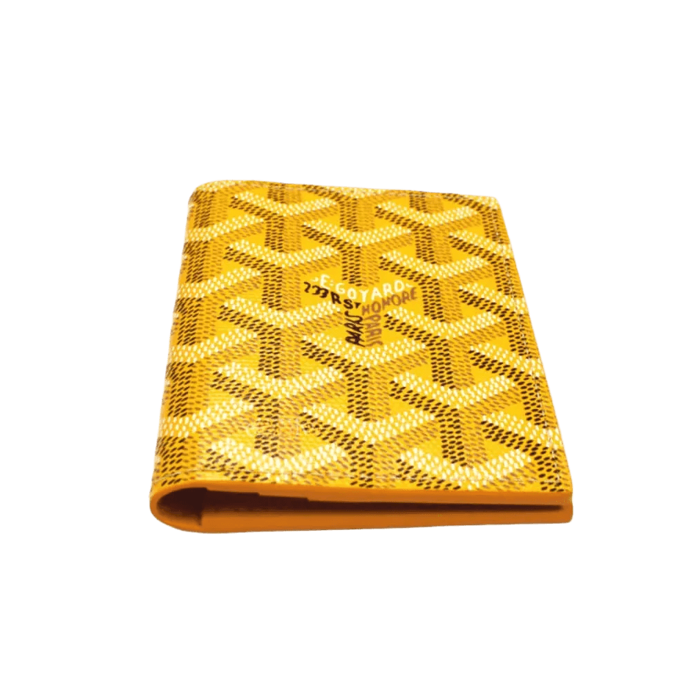 Goyard กระเป๋าสตางค์การ์ด Saint-Marc