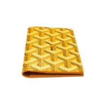 Goyard กระเป๋าสตางค์การ์ด Saint-Marc
