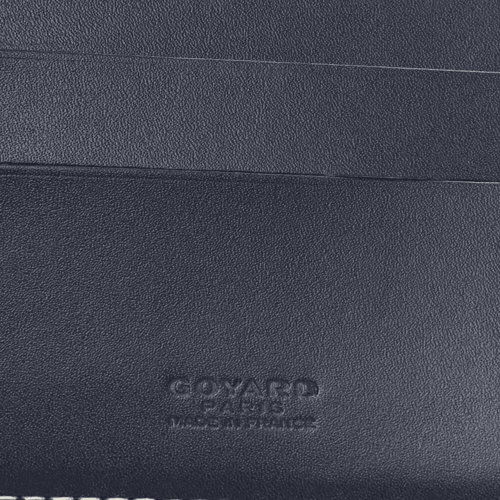 Goyard Moliere Wallet