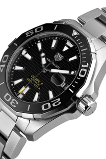 TAG Heuer Aquaracer Calibre 5 Automatic 43mm Men's Watch