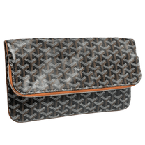 Goyard กระเป๋าคลัทช์ Sainte-Marie MM