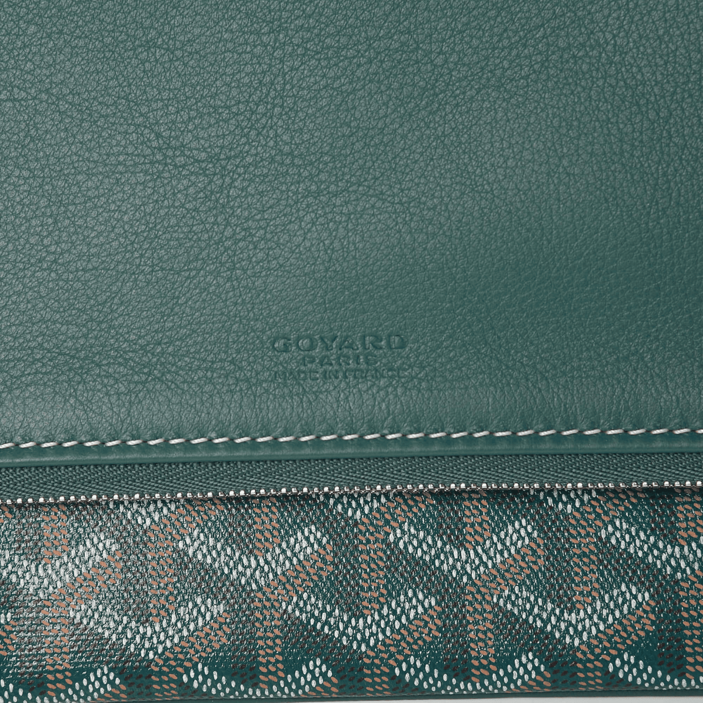 Goyard กระเป๋าคลัทช์ Sainte-Marie MM