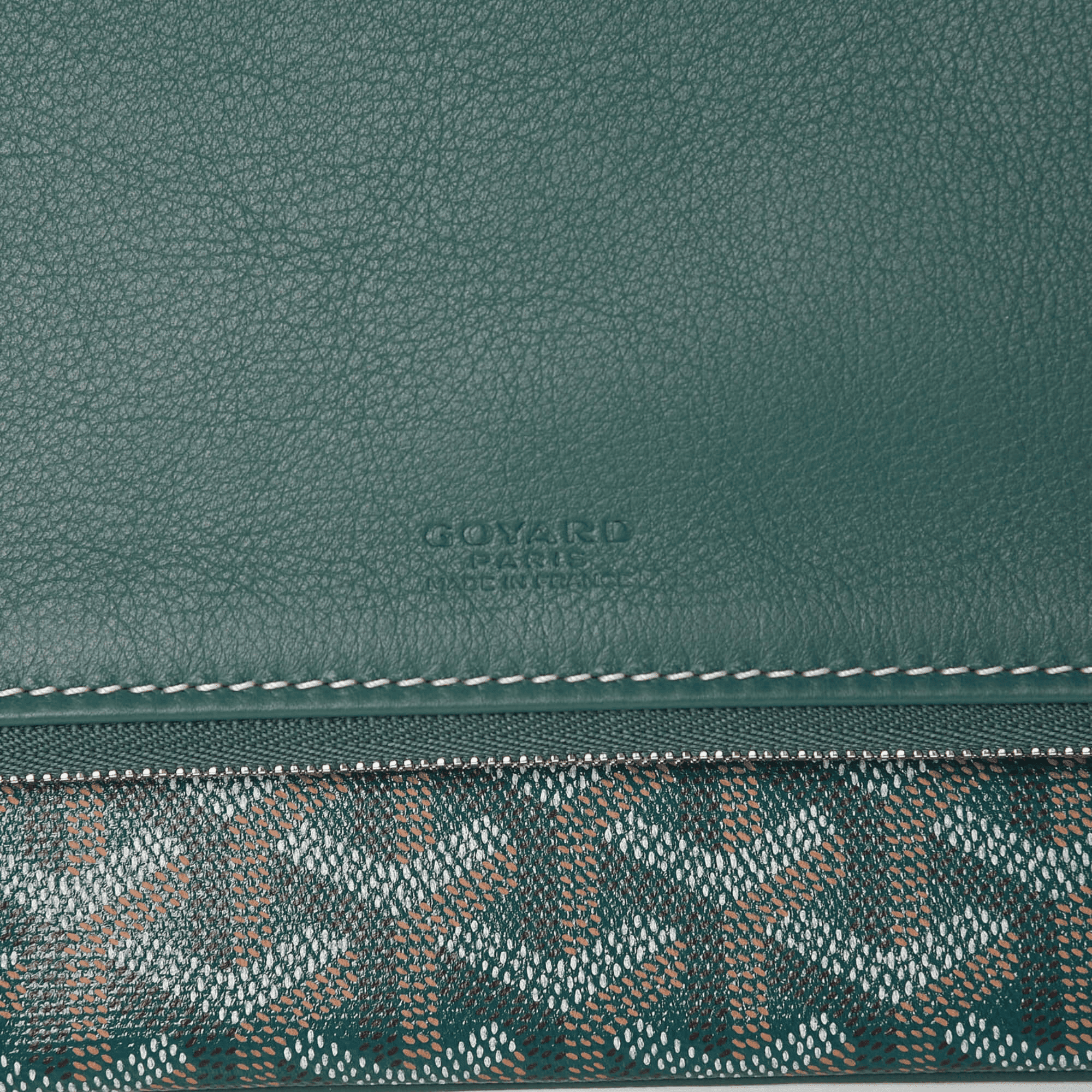 <tc>Goyard</tc> Sainte-Marie MM 手拿包