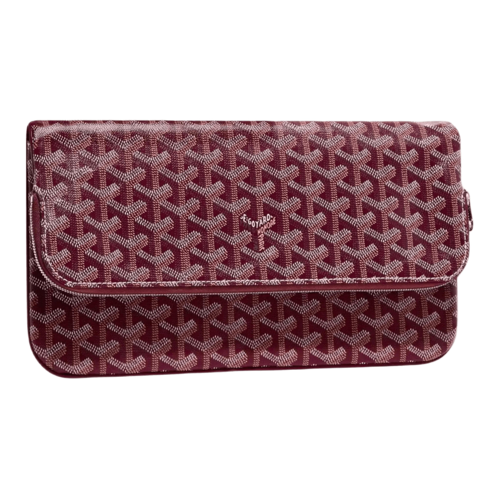 <tc>Goyard</tc> Sainte-Marie MM 手拿包