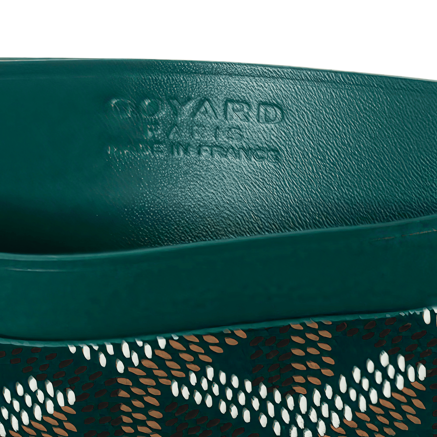 Goyard กระเป๋าสตางค์การ์ด Saint-Sulpice