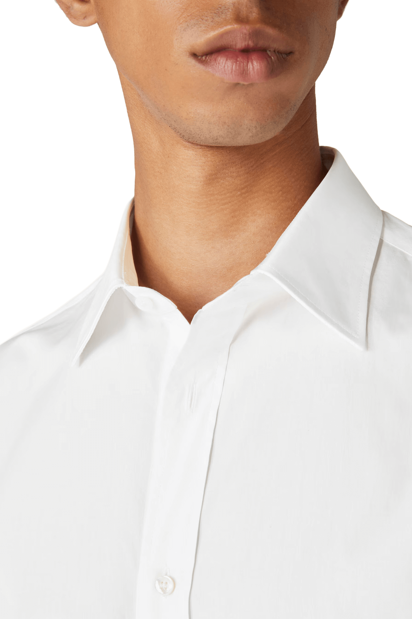 Loro Piana قميص دولي للرجال