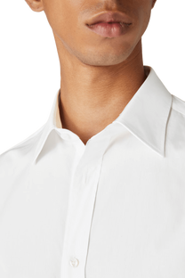 Loro Piana قميص دولي للرجال