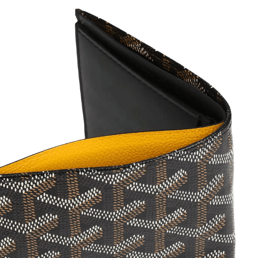 Goyard Moliere Wallet