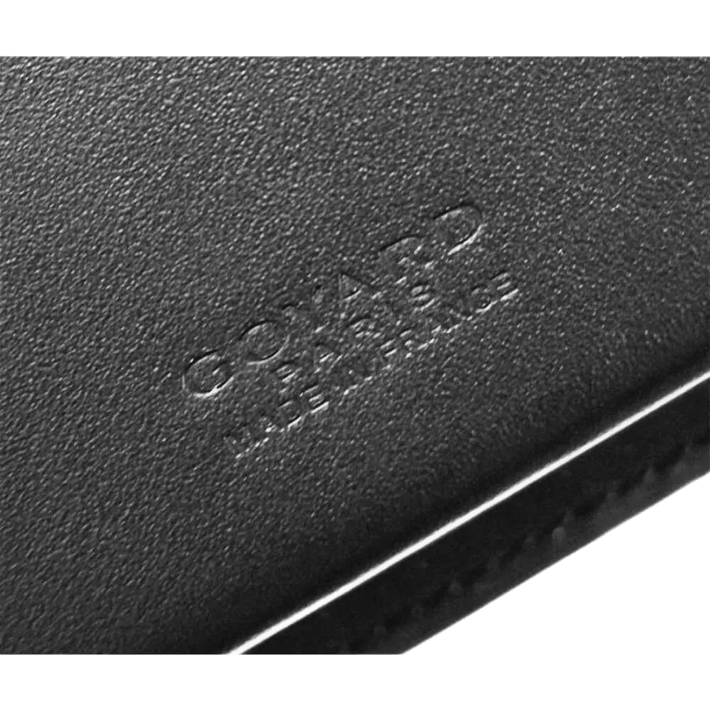 Goyard Saint-Lambert Wallet