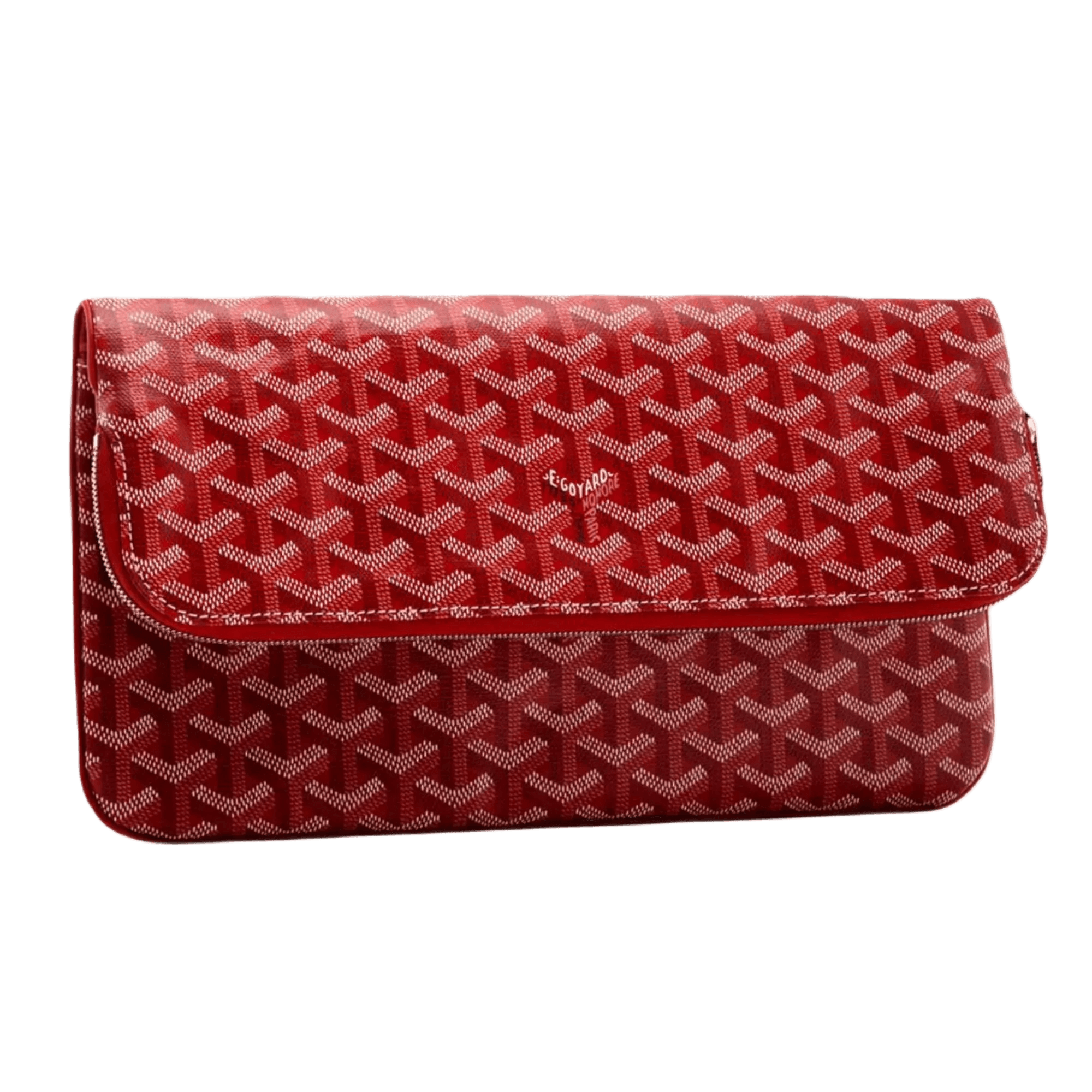 <tc>Goyard</tc> Sainte-Marie MM 手拿包