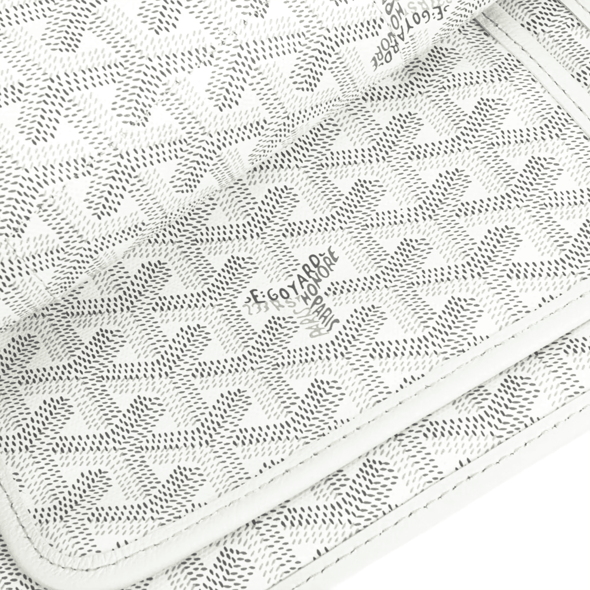 <tc>Goyard</tc> Plumet 口袋錢包