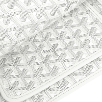 Goyard محفظة الجيب بلوميت