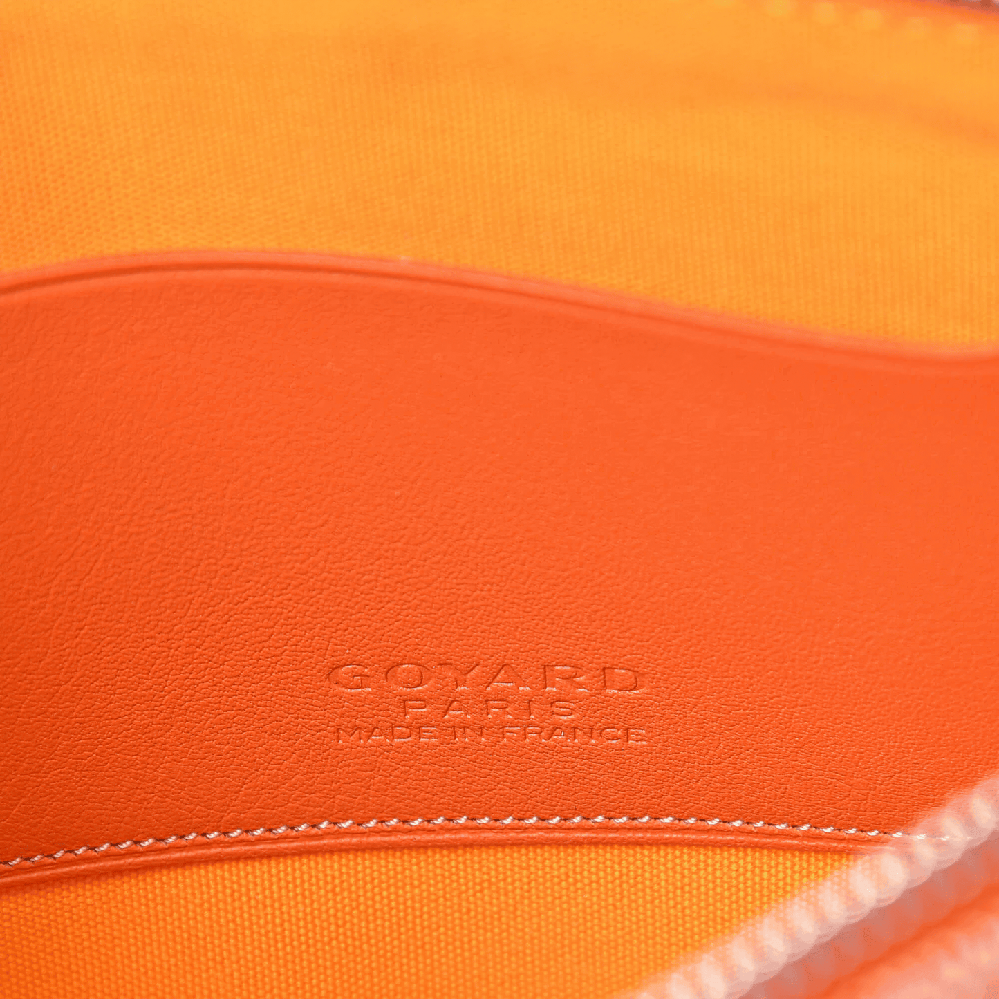 Goyard 參議院總理口袋