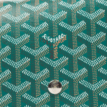 Goyard محفظة الجيب بلوميت