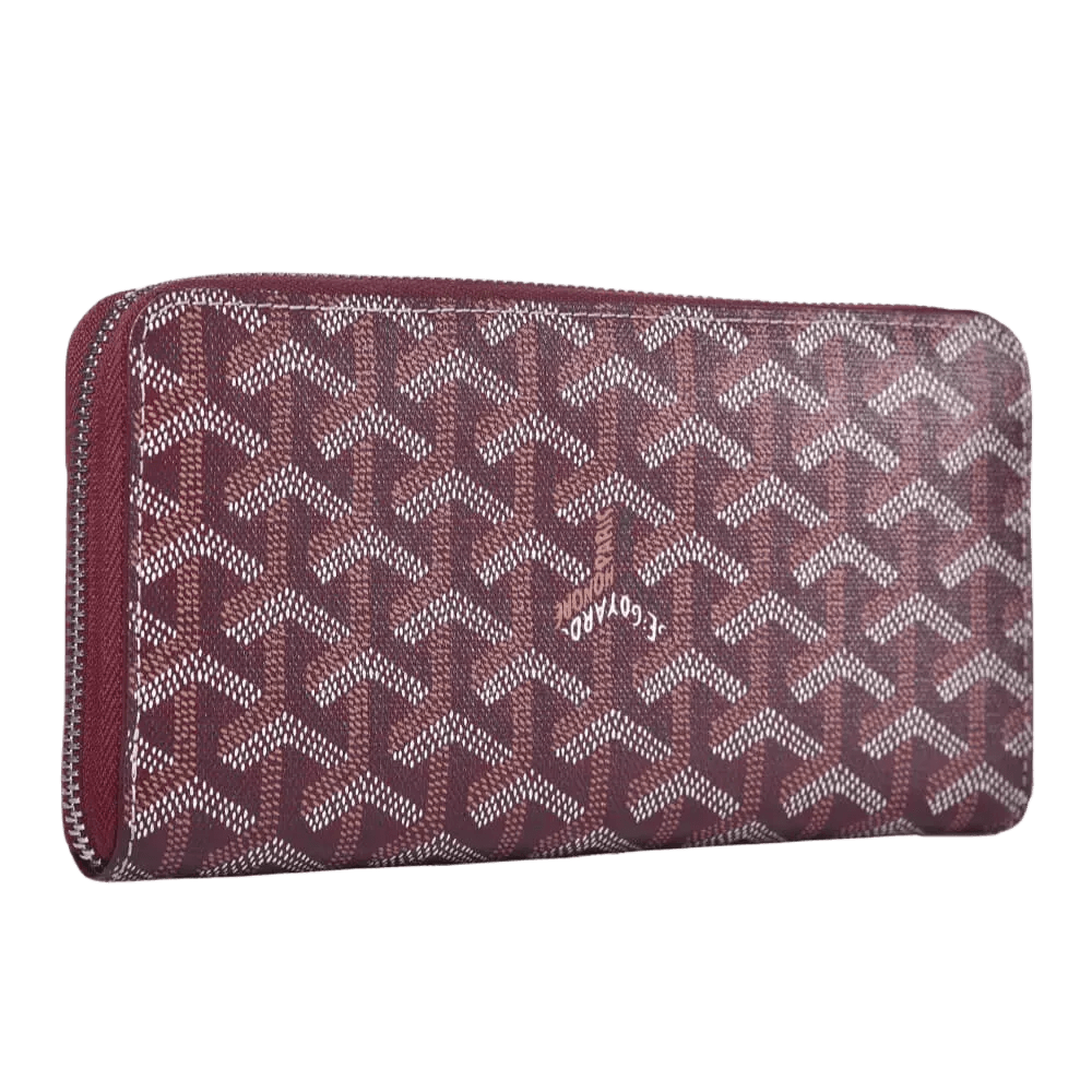 Goyard Matignon GM Wallet