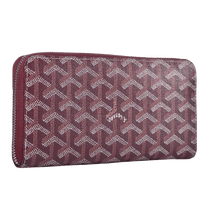 Goyard Matignon GM Wallet