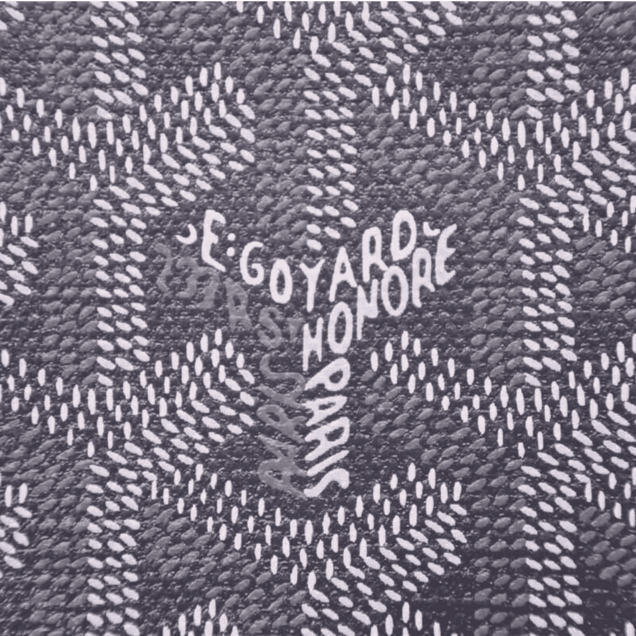 <tc>Goyard</tc> Plumet 口袋錢包