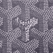 Goyard محفظة الجيب بلوميت