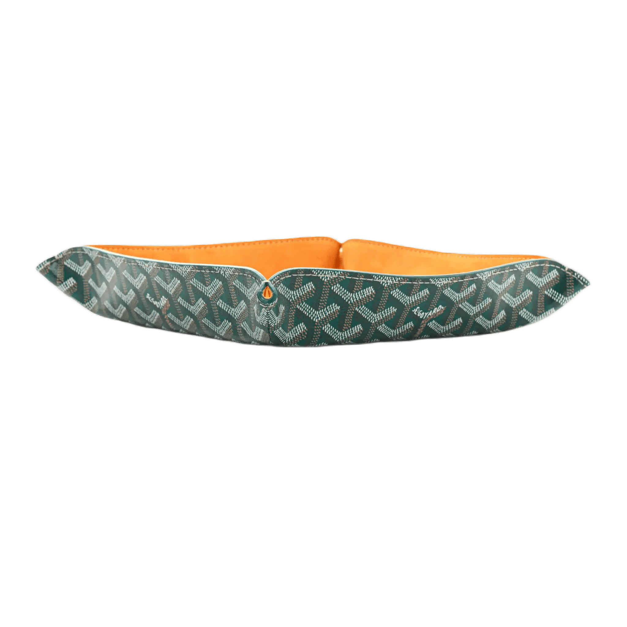 Goyard Vide Poche Fourre-Tout