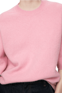<tc>Arket</tc> Pull femme en mélange de laine et d'alpaga