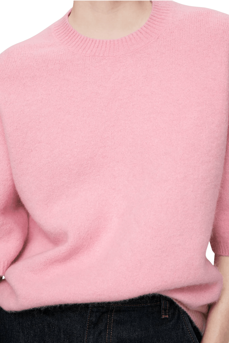 <tc>Arket</tc> Pull femme en mélange de laine et d'alpaga