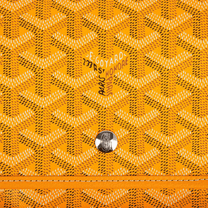 Goyard محفظة الجيب بلوميت