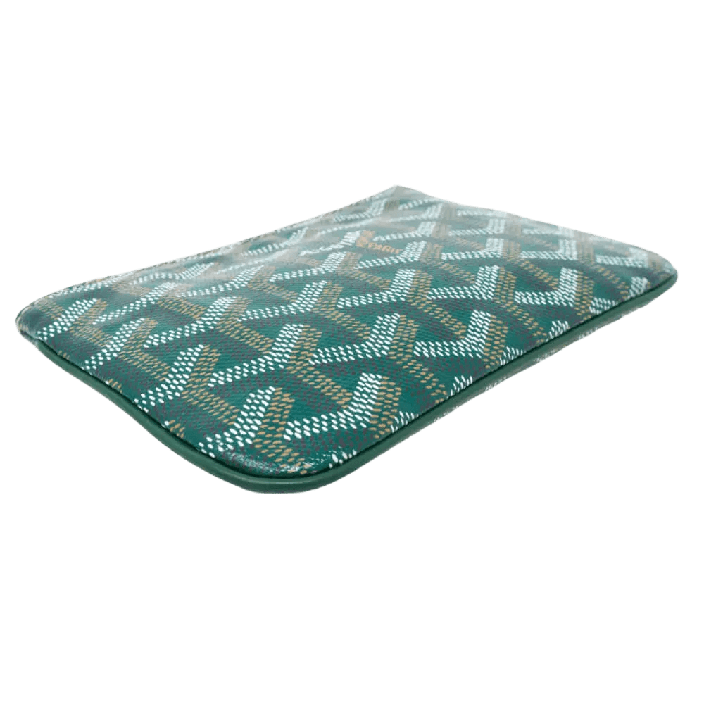 Goyard กระเป๋าสตางค์มินิ Senat