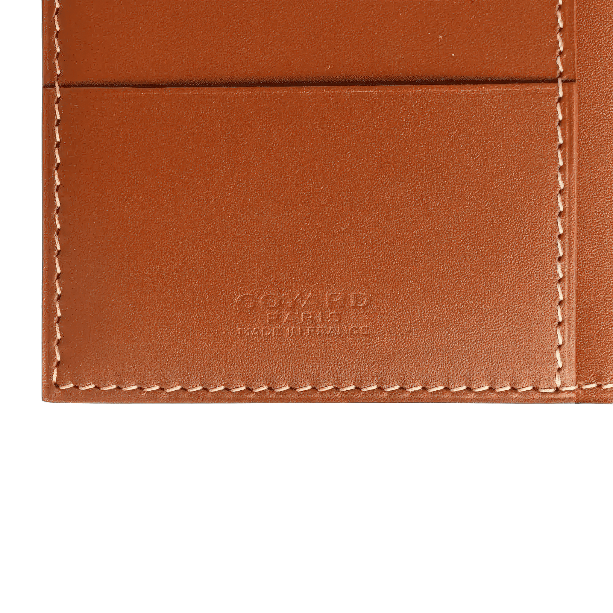 Goyard Grenelle Passport Cover