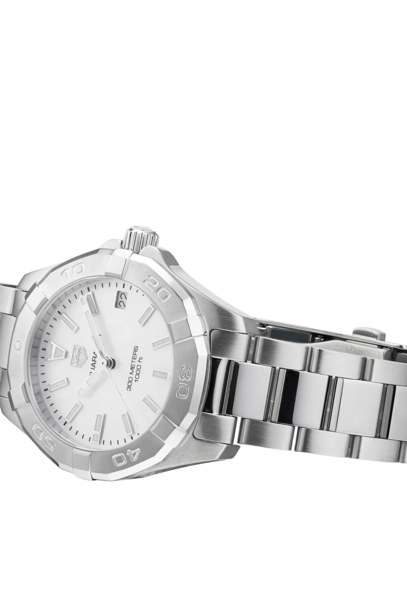 TAG Heuer Aquaracer 300M Quartz 32mm Women's Watch