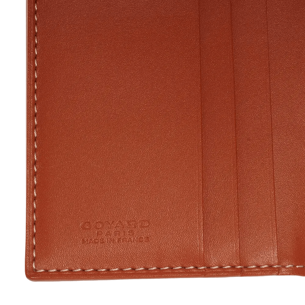 <tc>Goyard</tc> Saint-Marc 卡錢包