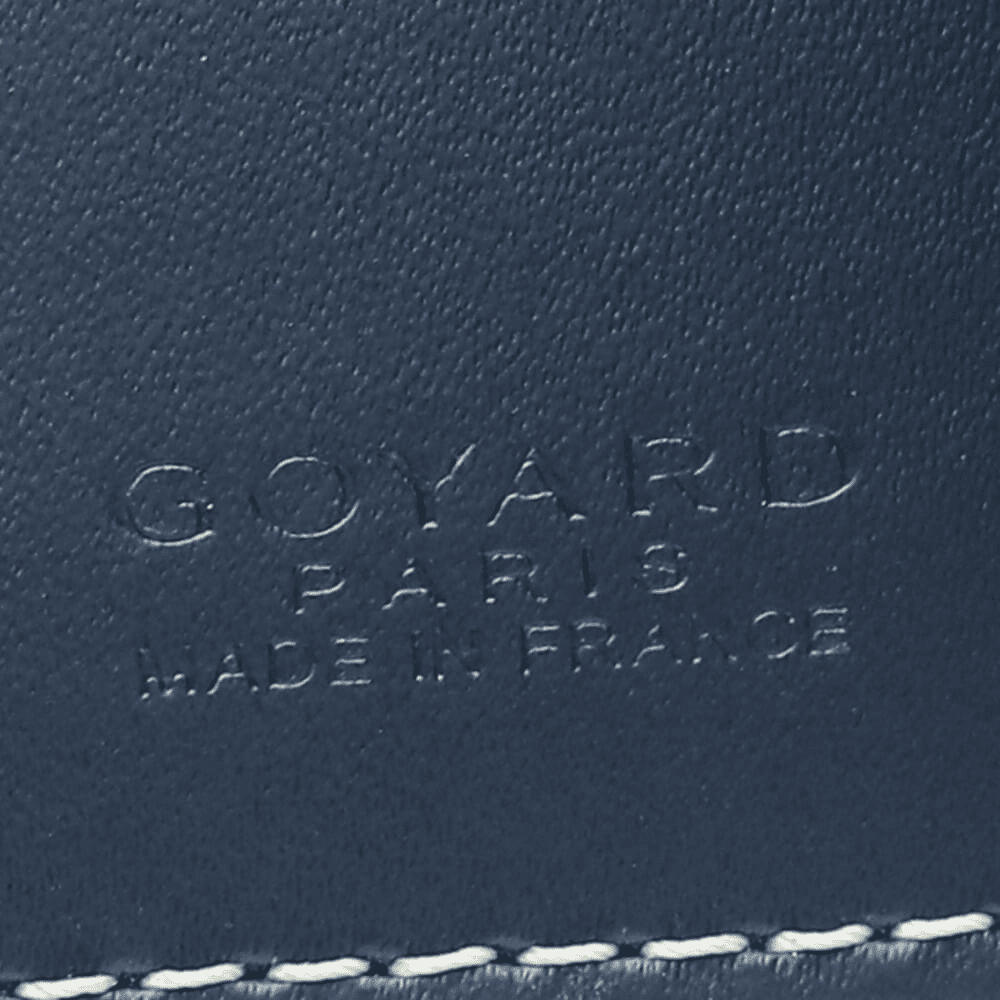 <tc>Goyard</tc> 插入 Victoire 卡錢包