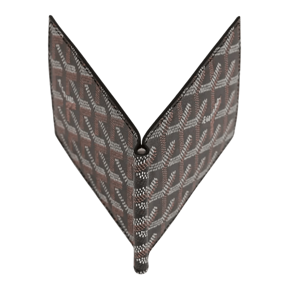 Goyard Saint-Thomas Bill Fold