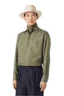 Loro Piana Men's André Shirt