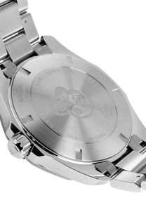 TAG Heuer Aquaracer Calibre 7 GMT Automatic 43mm Men's Watch