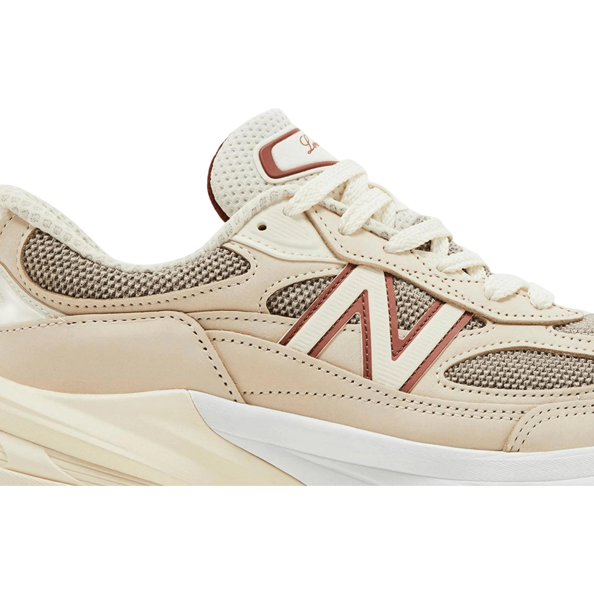 <tc>Loro Piana</tc> x New Balance 男款 990v6