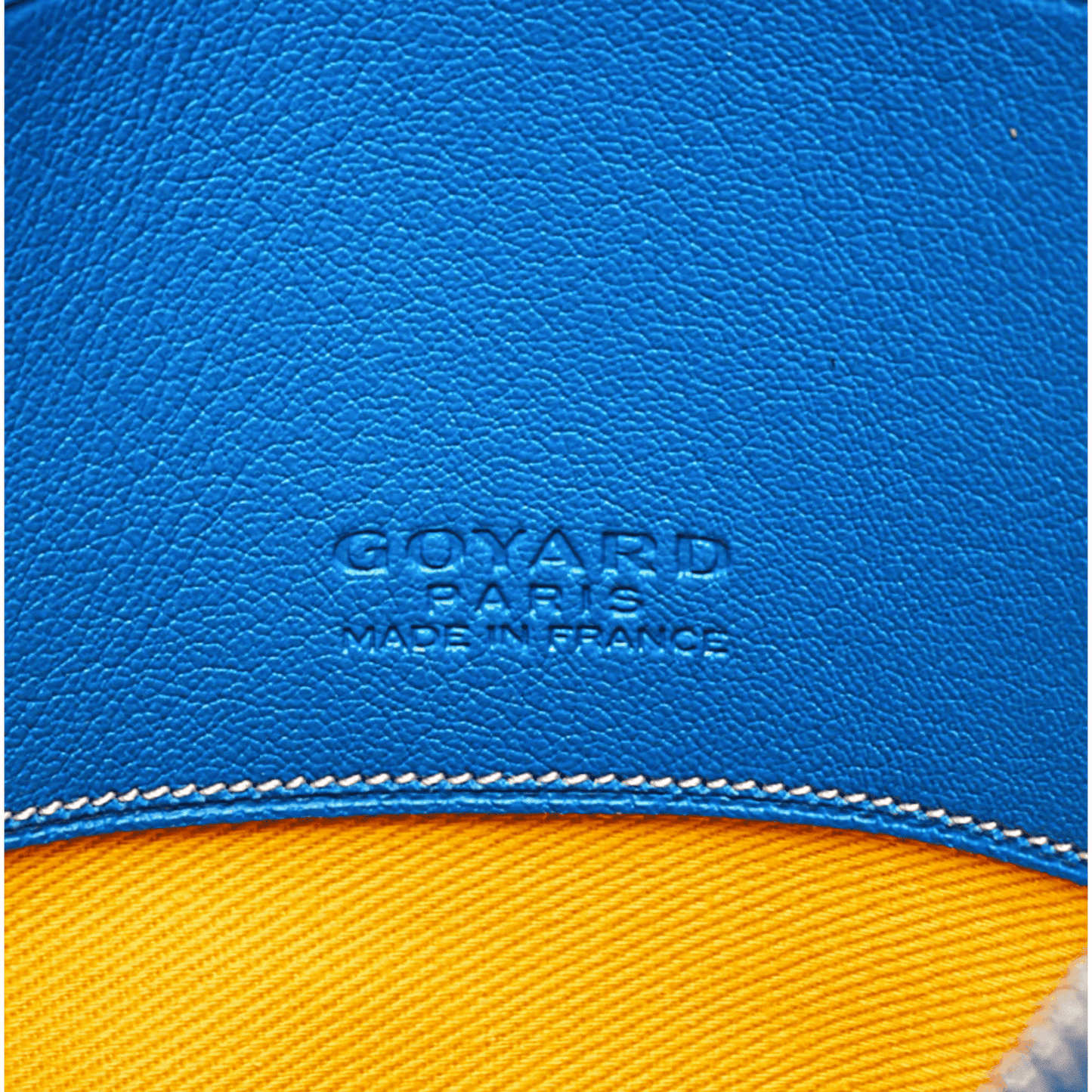 Goyard 參議院總理口袋