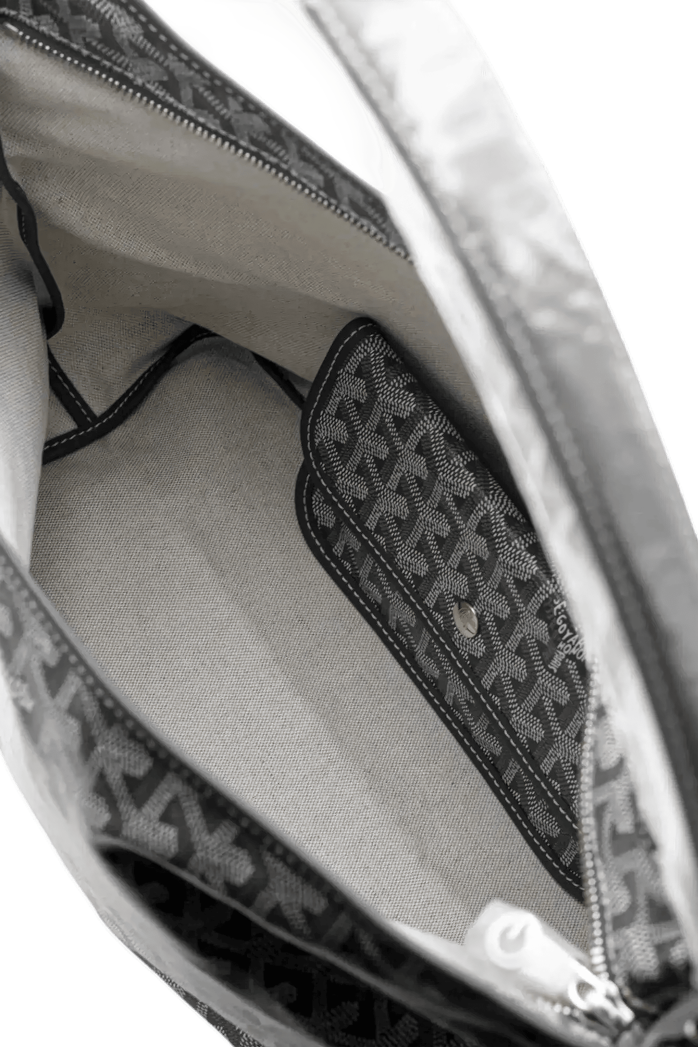 <tc>Goyard</tc> 波西米亞風格流浪包