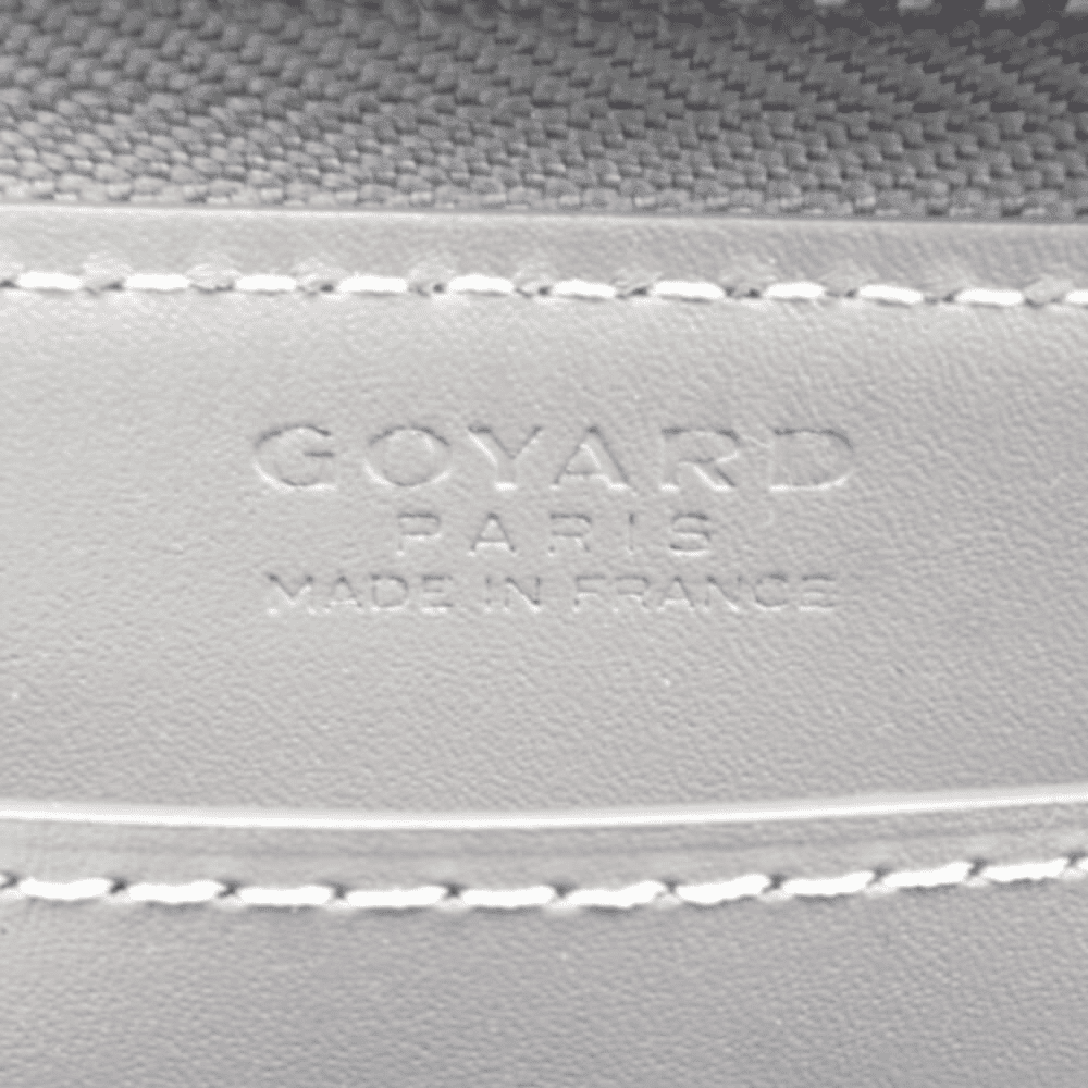Goyard Matignon GM Wallet