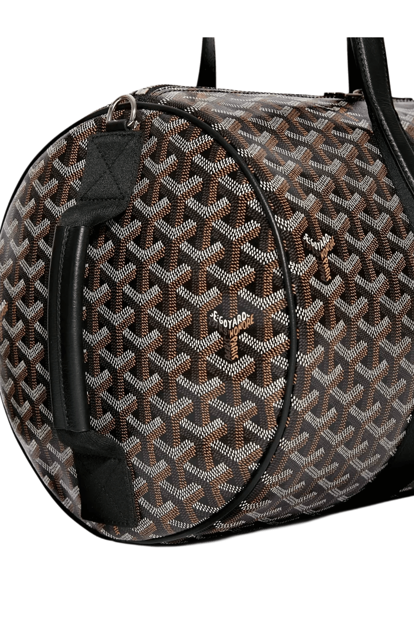 Goyard Sac de sport Barrel 40