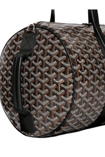 Goyard Sac de sport Barrel 40