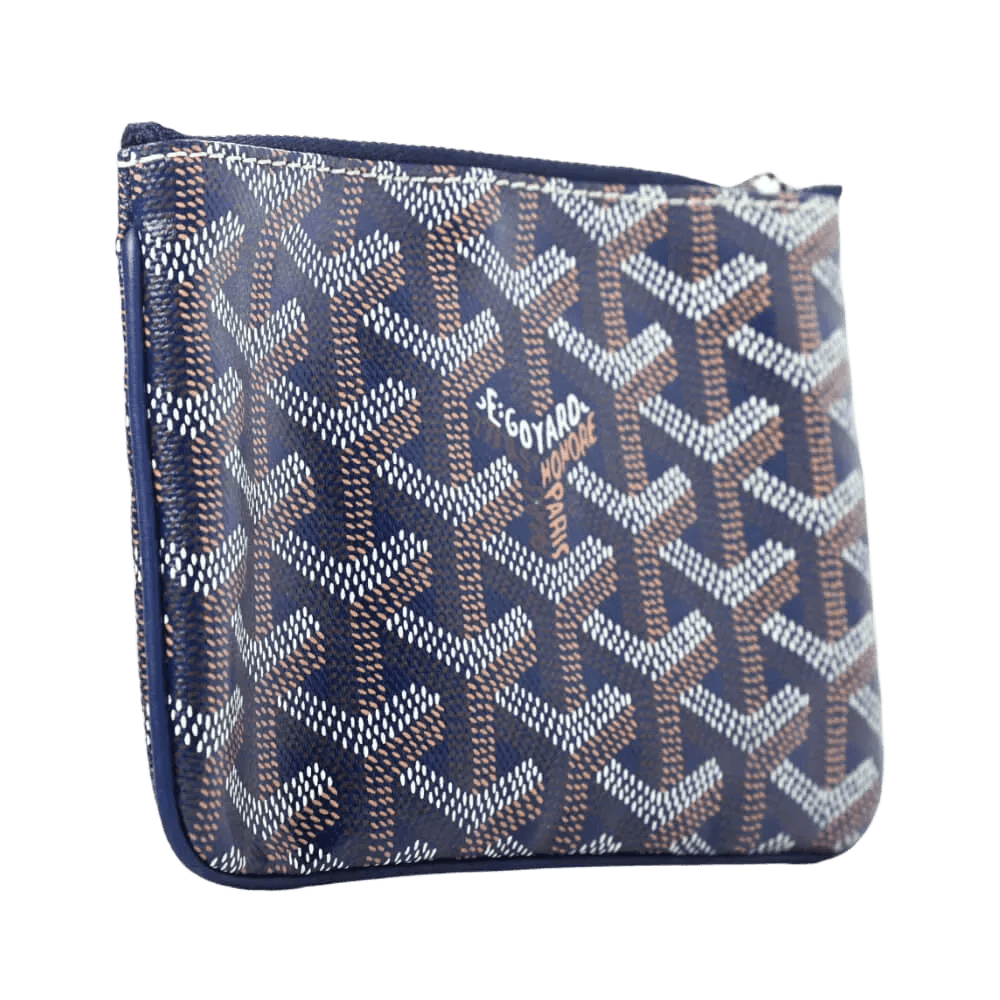 Goyard กระเป๋าสตางค์มินิ Senat