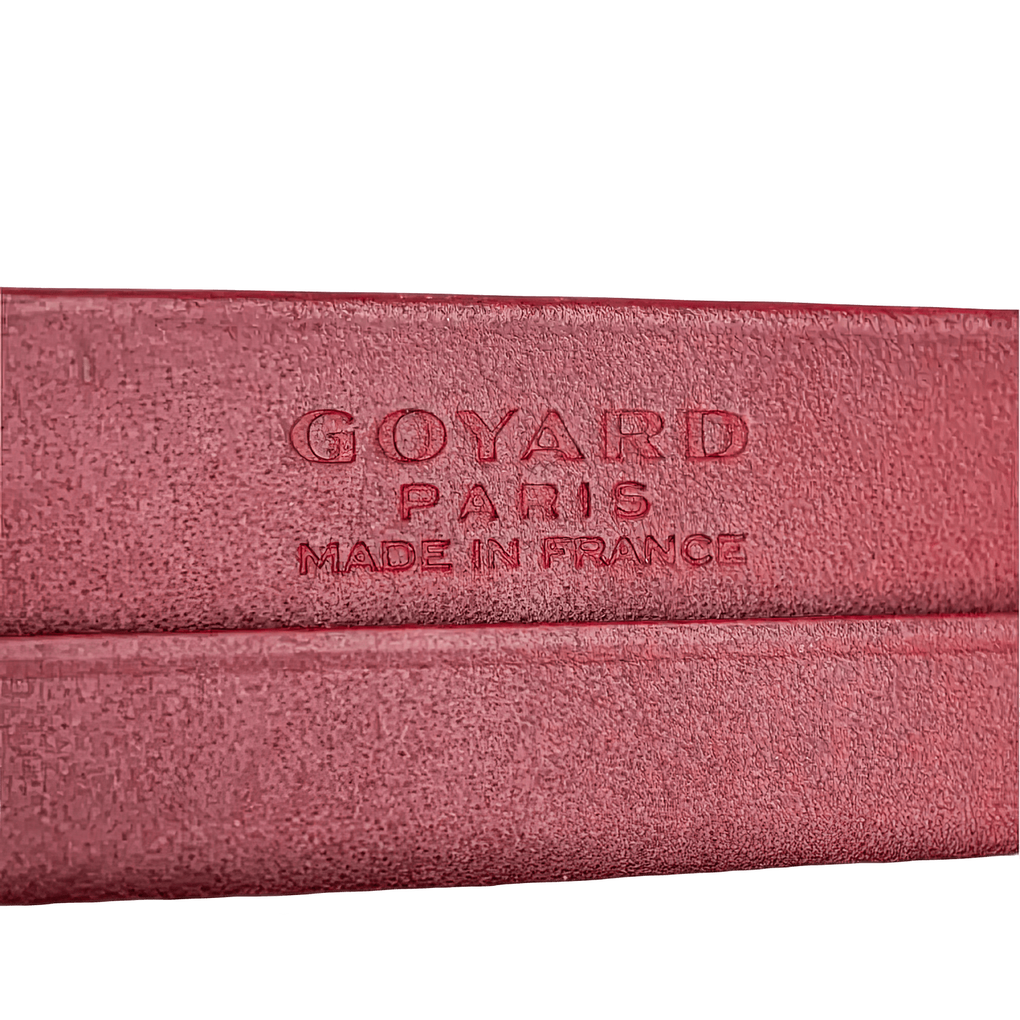 Goyard กระเป๋าสตางค์การ์ด Saint-Sulpice