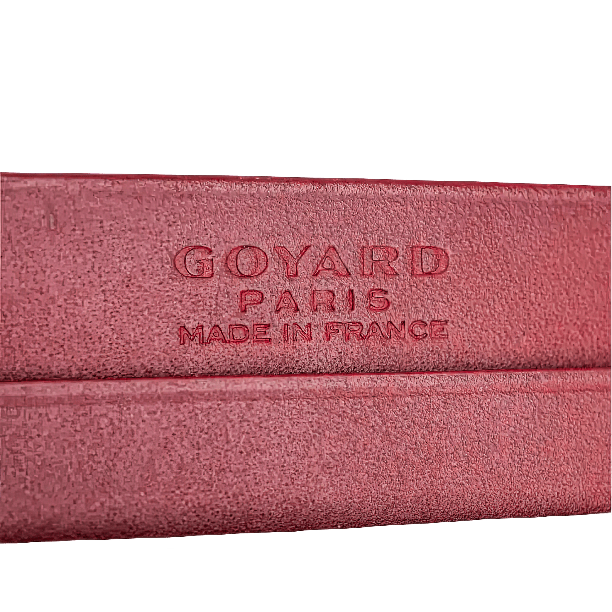 <tc>Goyard</tc> 聖敘爾皮斯卡錢包