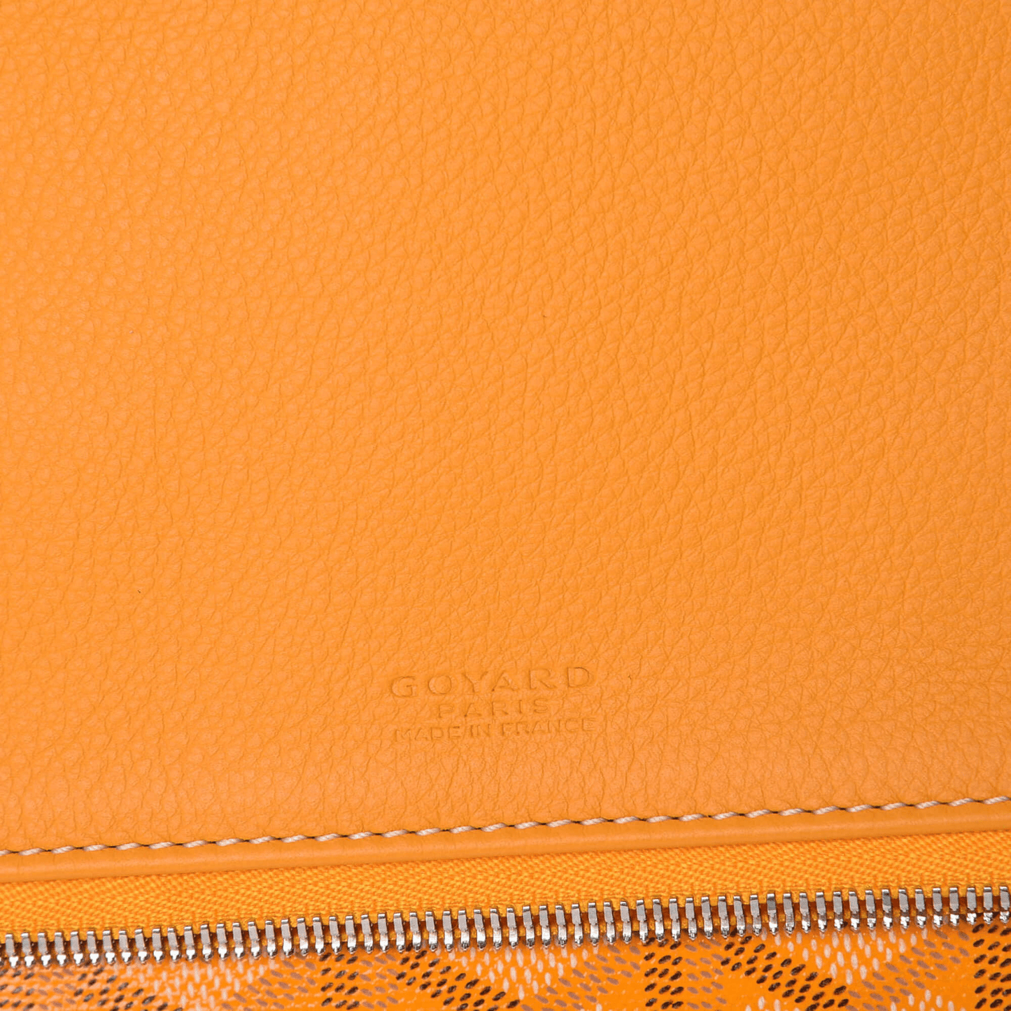 Goyard กระเป๋าคลัทช์ Sainte-Marie MM
