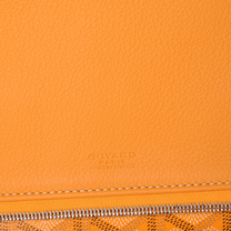 Goyard กระเป๋าคลัทช์ Sainte-Marie MM