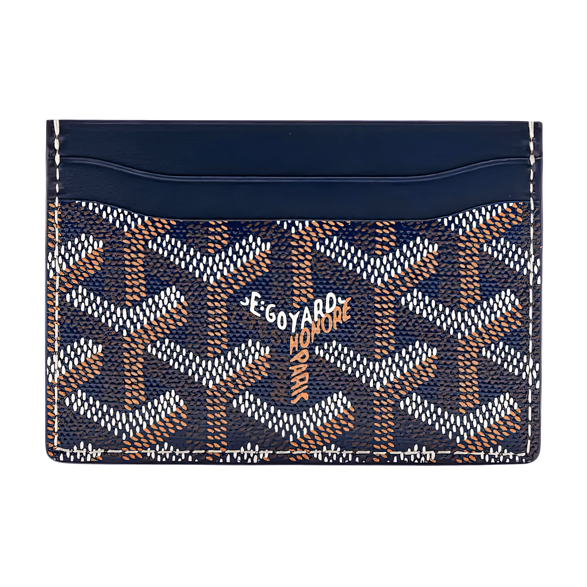 <tc>Goyard</tc> 聖敘爾皮斯卡錢包