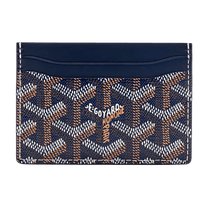 Goyard กระเป๋าสตางค์การ์ด Saint-Sulpice