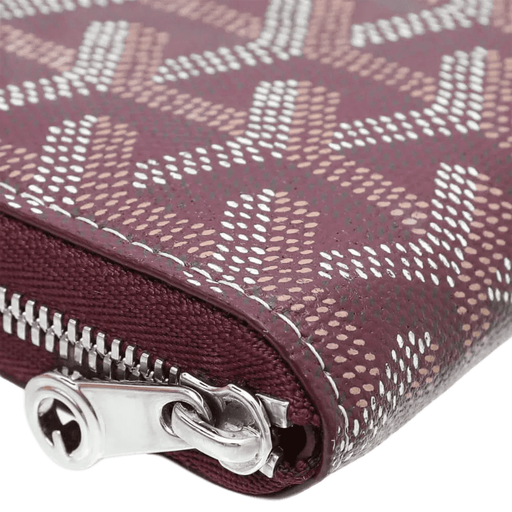 <tc>Goyard</tc> Matignon PM錢包