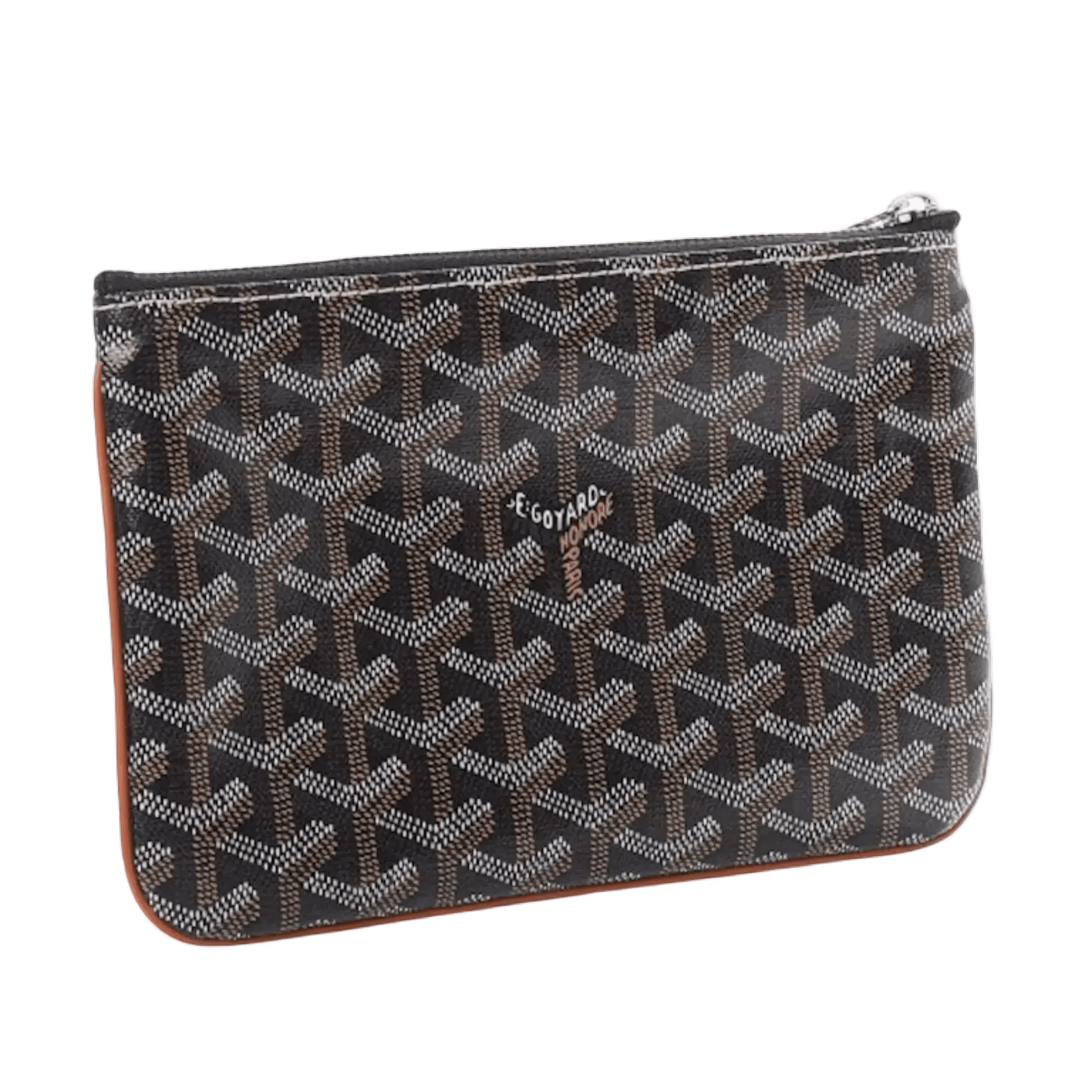 <tc>Goyard</tc> 參議院總理口袋