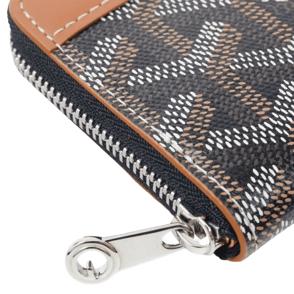 Goyard Matignon Mini Wallet